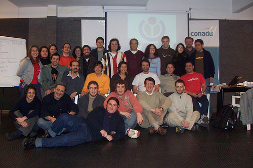 Wikimedia Argentina